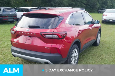 More photos of 2023 Ford Escape Active at ALM Hyundai Lumberton, NC