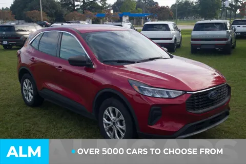 Another view of 2023 Ford Escape Active for sale in Lumberton, NC at ALM Hyundai Lumberton