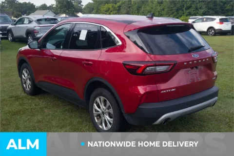 More photos of 2023 Ford Escape Active at ALM Hyundai Lumberton, NC