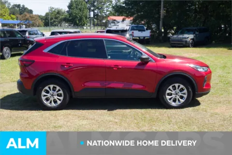 More photos of 2023 Ford Escape Active at ALM Hyundai Lumberton, NC