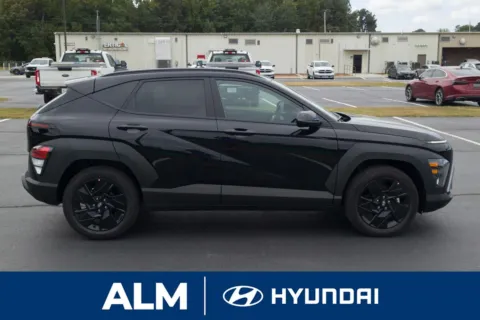 More photos of 2026 Hyundai Kona SEL at ALM Hyundai Lumberton, NC
