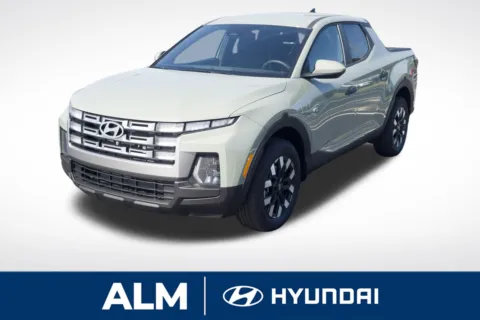 Silver 2026 Hyundai Santa Cruz SE for sale in Lumberton, NC