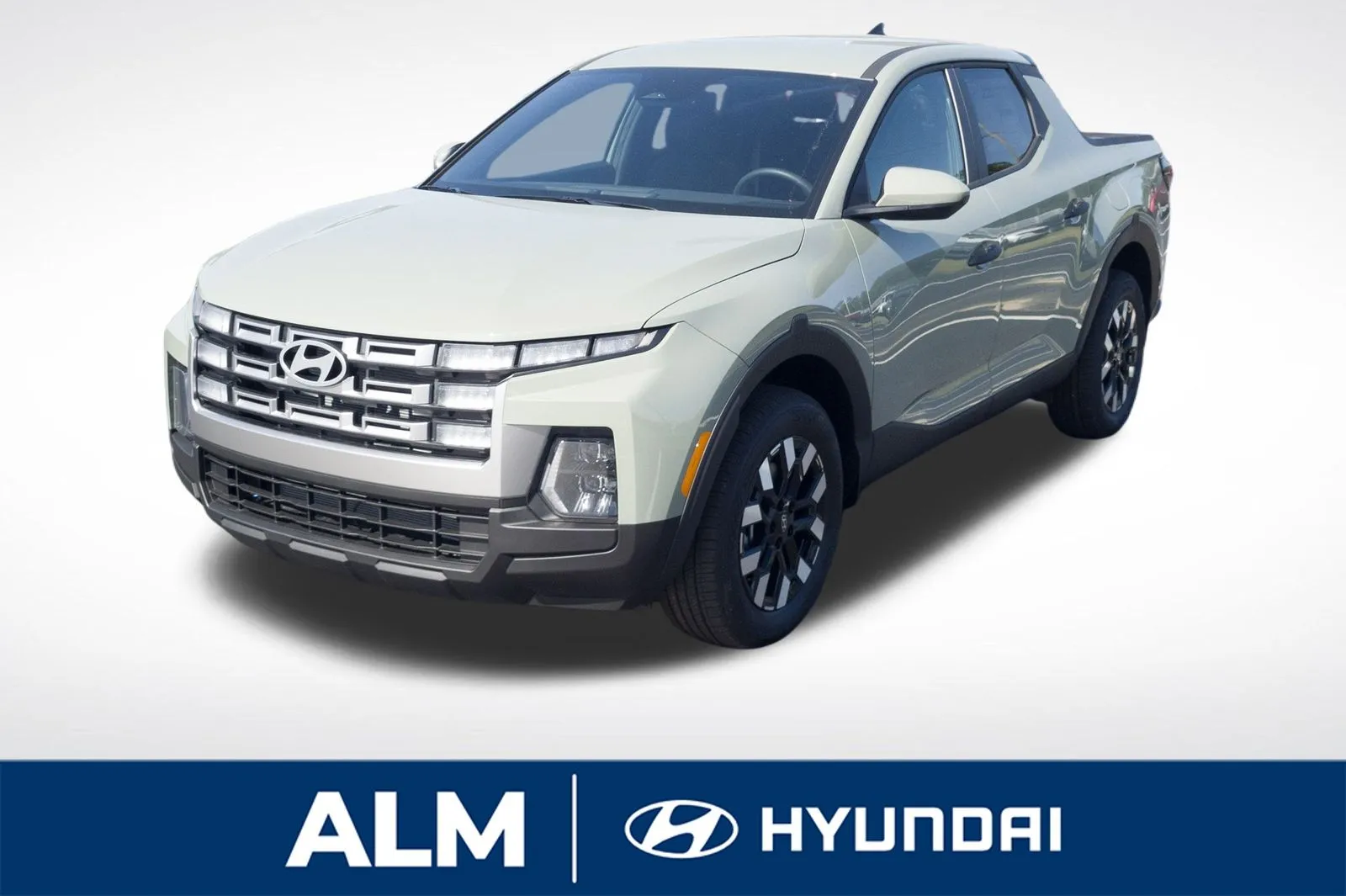 Silver 2026 Hyundai Santa Cruz SE for sale in Lumberton, NC