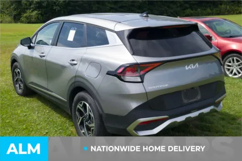 More photos of 2024 Kia Sportage LX at ALM Hyundai Lumberton, NC