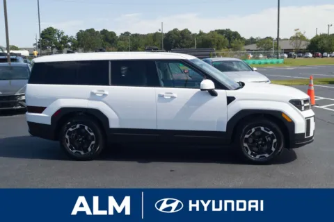 More photos of 2026 Hyundai Santa Fe SE at ALM Hyundai Lumberton, NC
