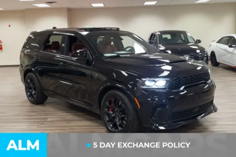 More photos of 2024 Dodge Durango SRT Hellcat at ALM Hyundai Lumberton, NC