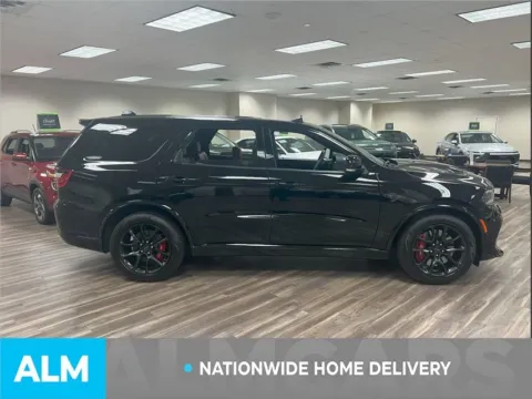 More photos of 2024 Dodge Durango SRT Hellcat at ALM Hyundai Lumberton, NC