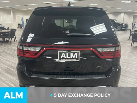 More photos of 2024 Dodge Durango SRT Hellcat at ALM Hyundai Lumberton, NC