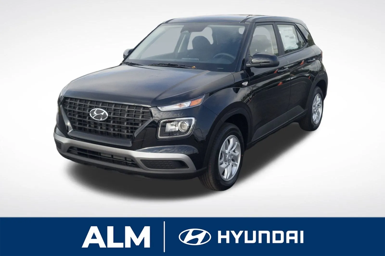 2025 Hyundai Venue