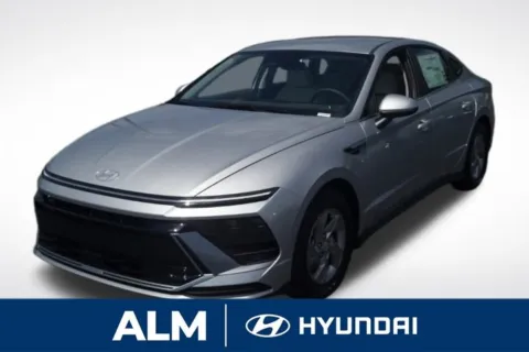 Unknown 2026 Hyundai Sonata SE for sale in Lumberton, NC