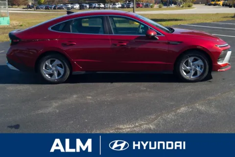 More photos of 2026 Hyundai Sonata SE at ALM Hyundai Lumberton, NC