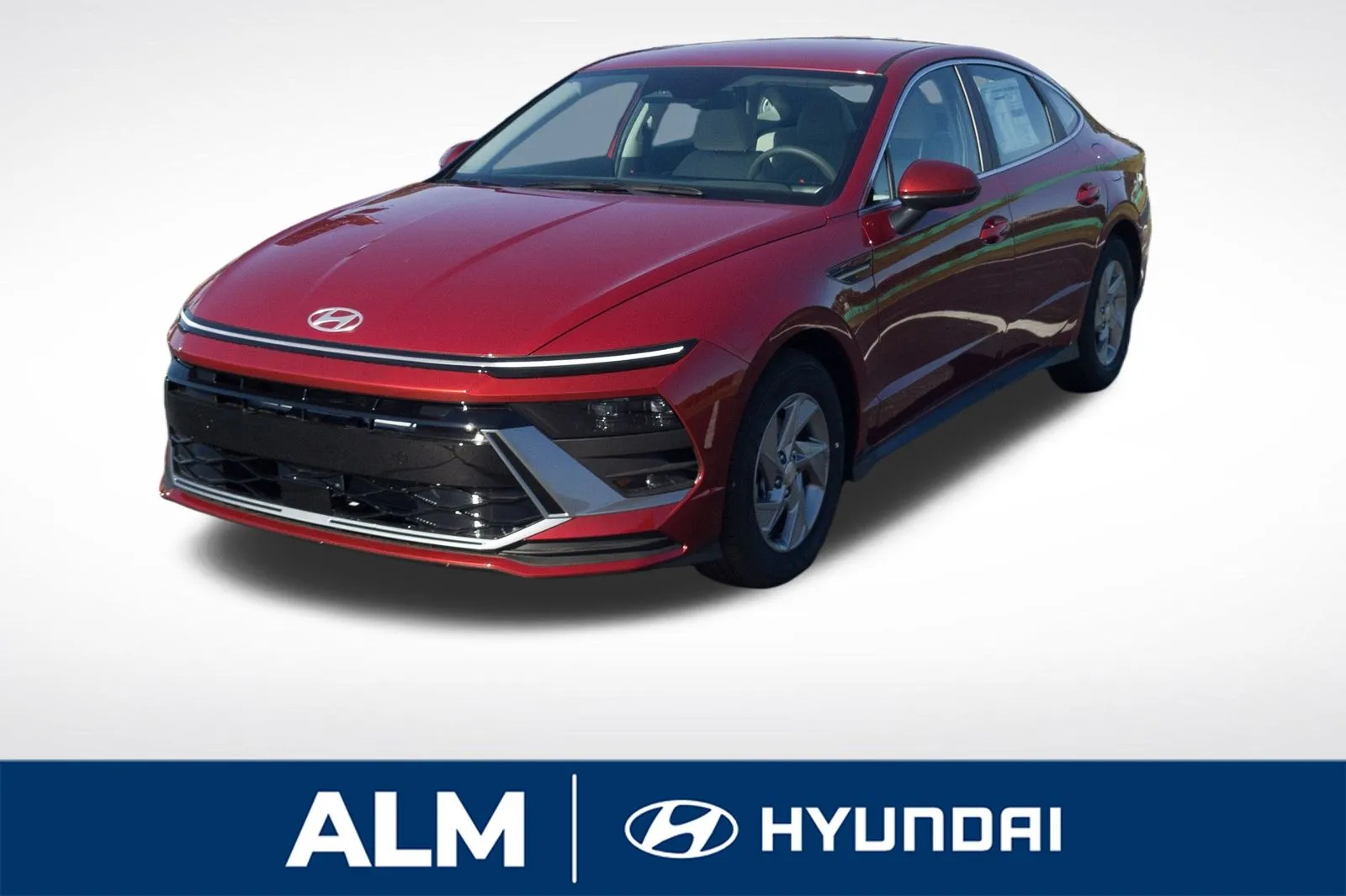 2026 Hyundai Sonata SE's photo