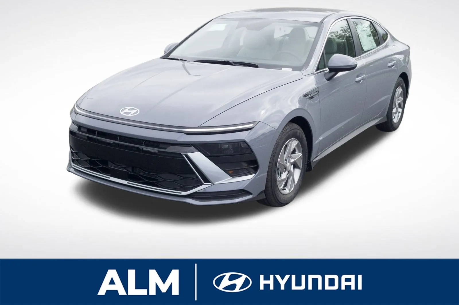 Blue 2026 Hyundai Sonata SE for sale in Lumberton, NC