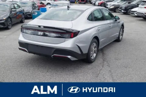 More photos of 2026 Hyundai Sonata SE at ALM Hyundai Lumberton, NC