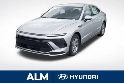 Unknown 2026 Hyundai Sonata SE for sale in Lumberton, NC