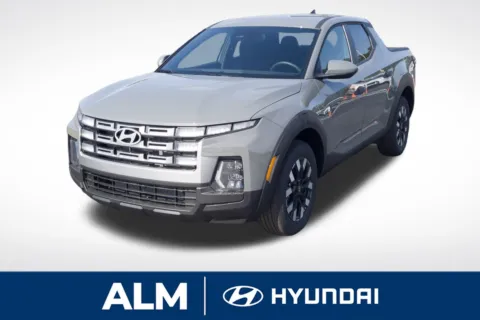 Gray 2026 Hyundai Santa Cruz SE for sale in Lumberton, NC