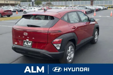 More photos of 2026 Hyundai Kona SE at ALM Hyundai Lumberton, NC