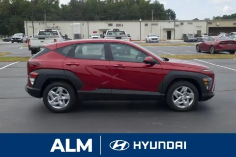 More photos of 2026 Hyundai Kona SE at ALM Hyundai Lumberton, NC
