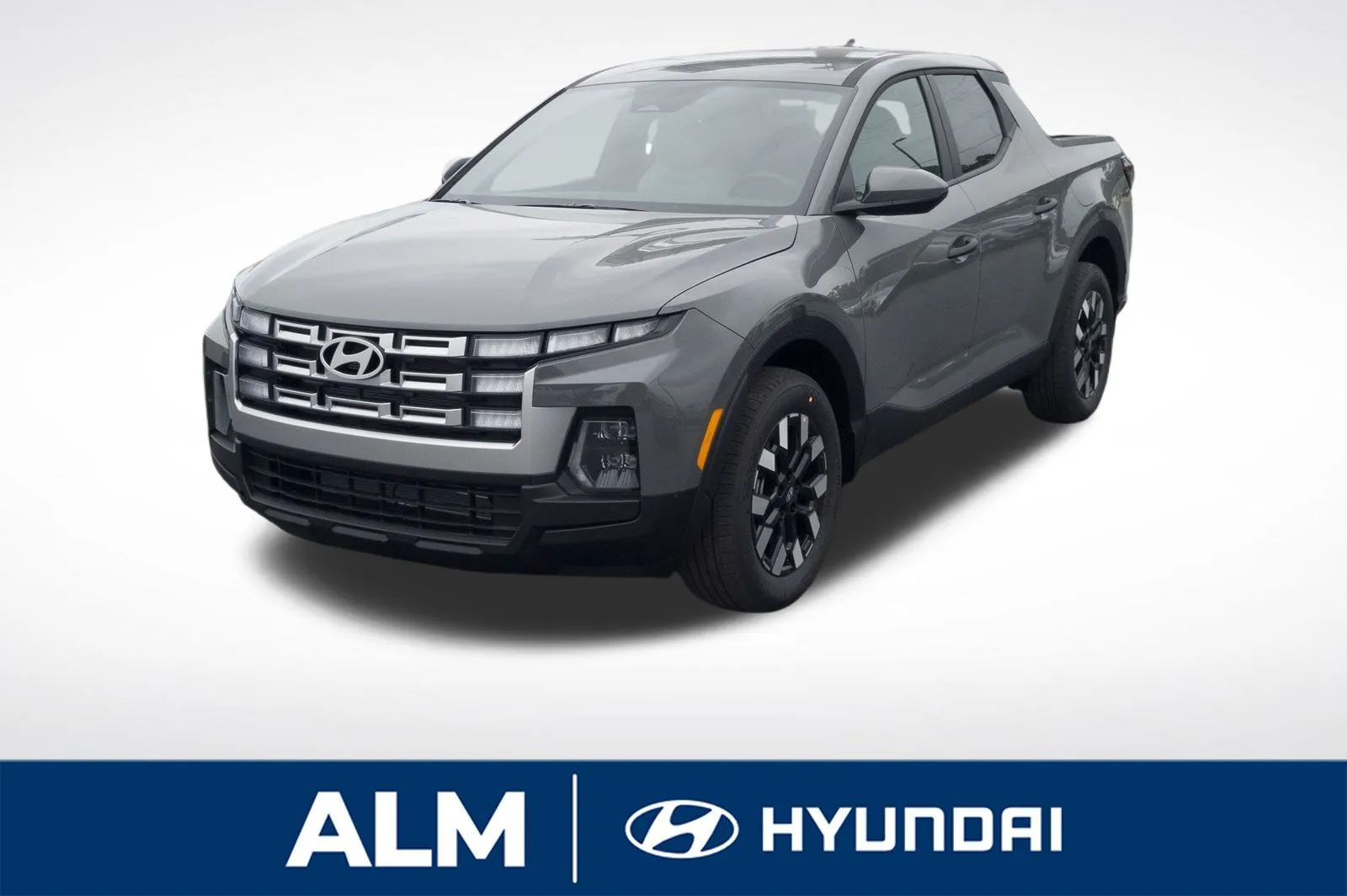 Gray 2026 Hyundai Santa Cruz SE for sale in Lumberton, NC