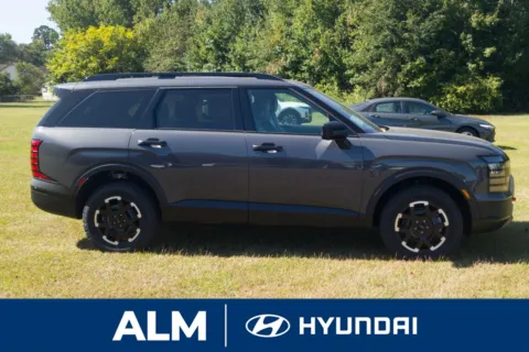More photos of 2026 Hyundai Palisade XRT at ALM Hyundai Lumberton, NC