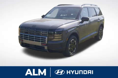 Gray 2026 Hyundai Palisade XRT for sale in Lumberton, NC