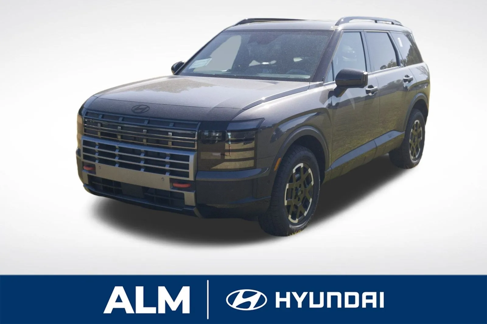 Gray 2026 Hyundai Palisade XRT Pro for sale in Lumberton, NC