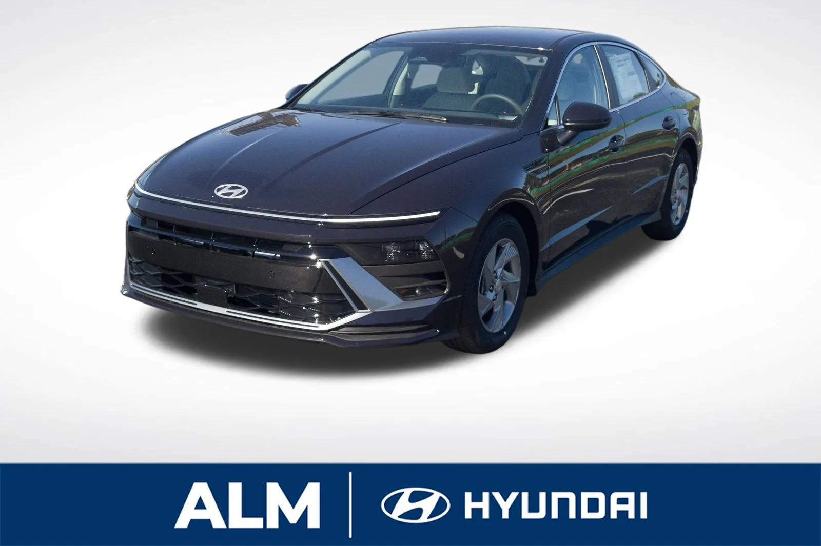 Blue 2026 Hyundai Sonata SE for sale in Lumberton, NC