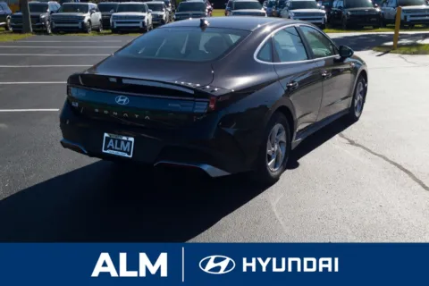 More photos of 2026 Hyundai Sonata SE at ALM Hyundai Lumberton, NC
