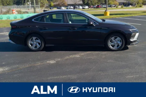 More photos of 2026 Hyundai Sonata SE at ALM Hyundai Lumberton, NC