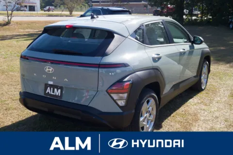 More photos of 2026 Hyundai Kona SE at ALM Hyundai Lumberton, NC