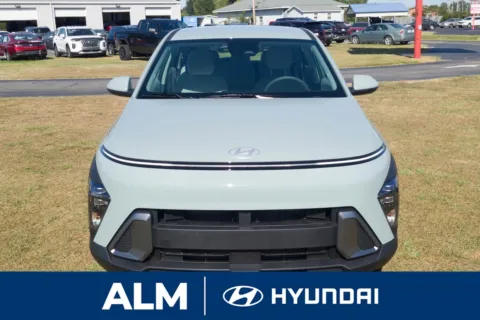 Photos of 2026 Hyundai Kona SE for sale in Lumberton, NC at ALM Hyundai Lumberton