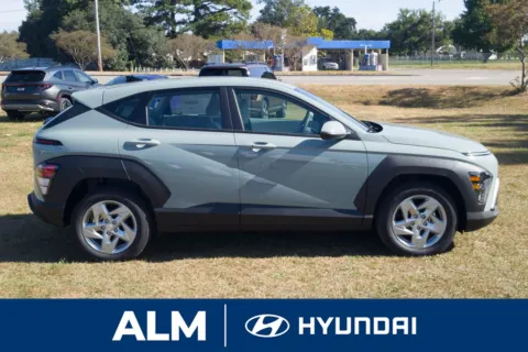 More photos of 2026 Hyundai Kona SE at ALM Hyundai Lumberton, NC