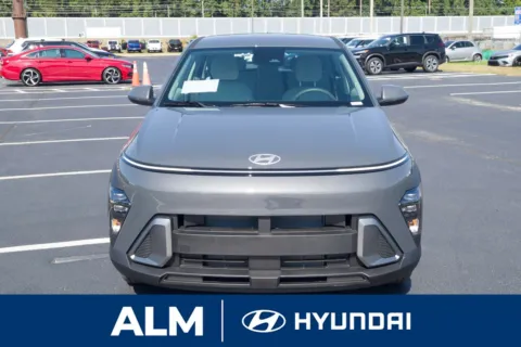 Photos of 2026 Hyundai Kona SE for sale in Lumberton, NC at ALM Hyundai Lumberton