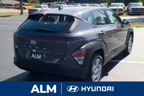 More photos of 2026 Hyundai Kona SE at ALM Hyundai Lumberton, NC