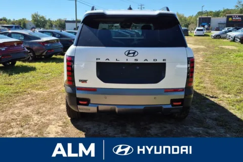 More photos of 2026 Hyundai Palisade XRT at ALM Hyundai Lumberton, NC