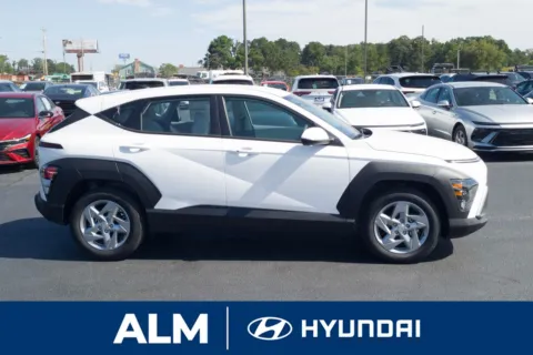 More photos of 2026 Hyundai Kona SE at ALM Hyundai Lumberton, NC