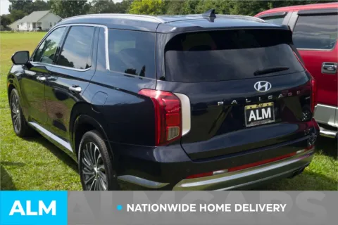 More photos of 2023 Hyundai Palisade Calligraphy at ALM Hyundai Lumberton, NC