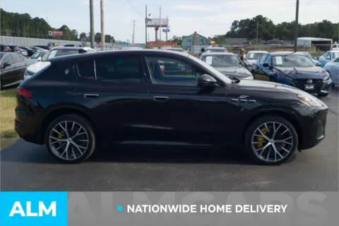 More photos of 2023 Maserati Grecale GT at ALM Hyundai Lumberton, NC