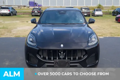 Another view of 2023 Maserati Grecale GT for sale in Lumberton, NC at ALM Hyundai Lumberton