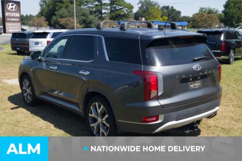 More photos of 2021 Hyundai Palisade SEL at ALM Hyundai Lumberton, NC