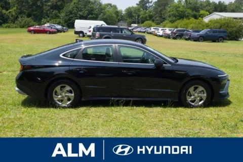 More photos of 2026 Hyundai Sonata SE at ALM Hyundai Lumberton, NC
