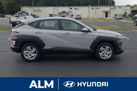 More photos of 2026 Hyundai Kona SE at ALM Hyundai Lumberton, NC