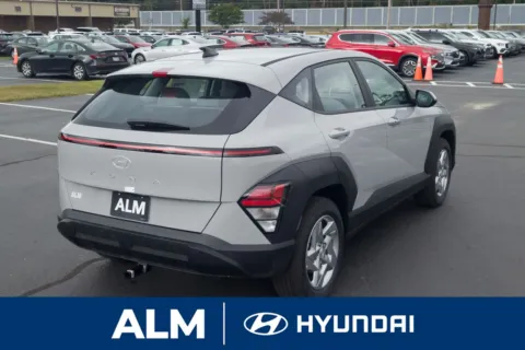 More photos of 2026 Hyundai Kona SE at ALM Hyundai Lumberton, NC