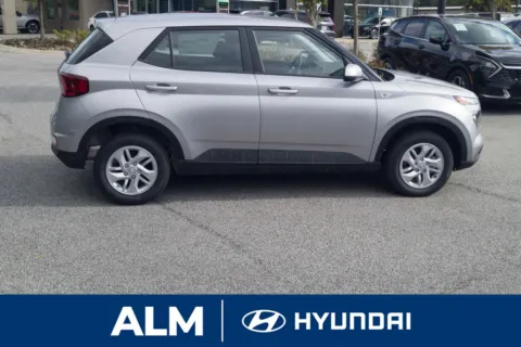 More photos of 2025 Hyundai Venue SE at ALM Hyundai Lumberton, NC