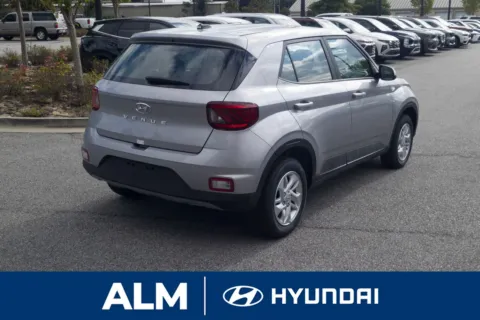 More photos of 2025 Hyundai Venue SE at ALM Hyundai Lumberton, NC
