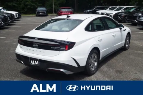 More photos of 2026 Hyundai Sonata SE at ALM Hyundai Lumberton, NC