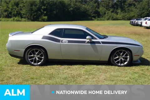 More photos of 2022 Dodge Challenger GT at ALM Hyundai Lumberton, NC