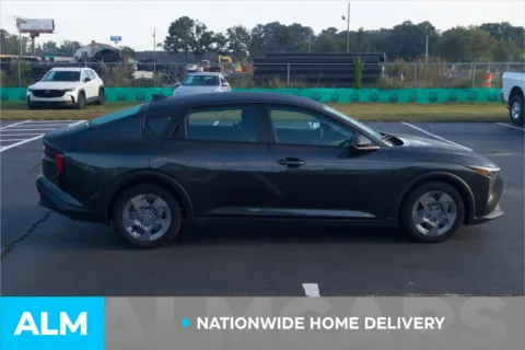 More photos of 2025 Kia K4 LX at ALM Hyundai Lumberton, NC
