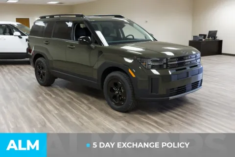 More photos of 2024 Hyundai Santa Fe XRT at ALM Hyundai Lumberton, NC
