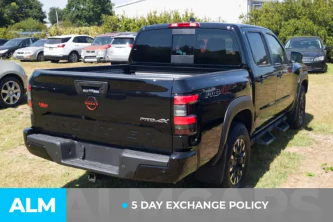 More photos of 2023 Nissan Frontier PRO-4X at ALM Hyundai Lumberton, NC